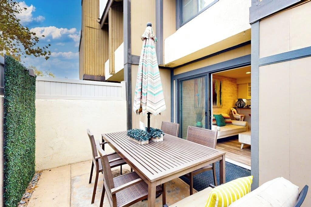 Photo of Outdoor in Hermosa Village