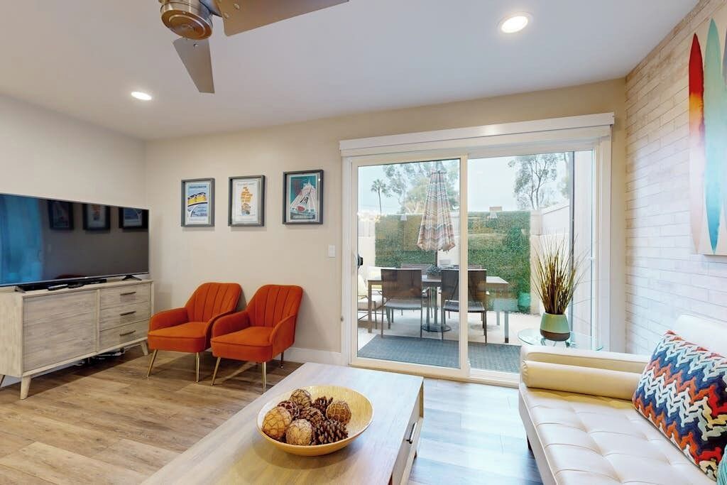 Photo of Livingroom in Hermosa Village