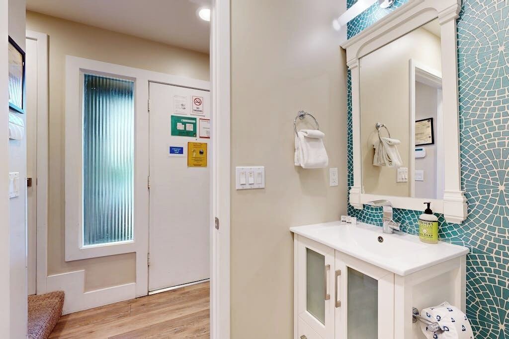 Photo of Bathroom in Hermosa Village