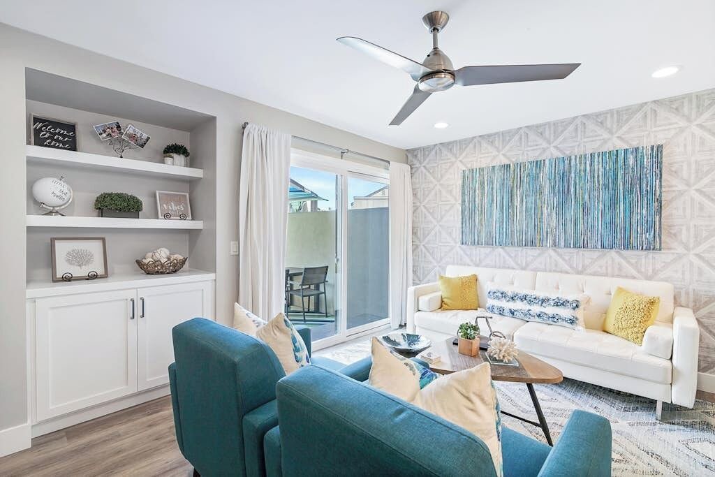 Photo of Livingroom in Hermosa Village