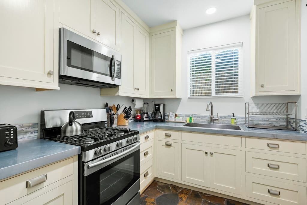 Photo of Kitchen in East Beach