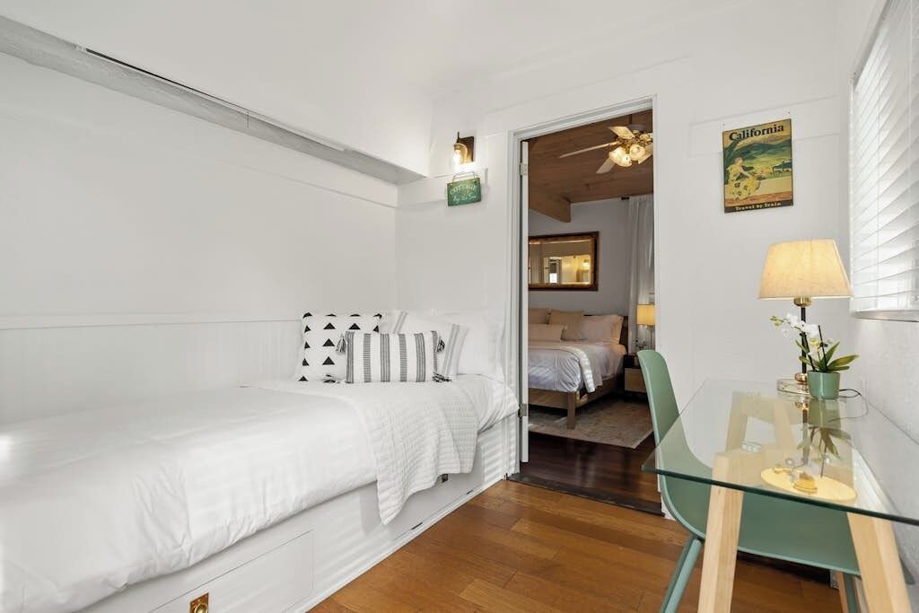 Photo of Bedroom in East Beach