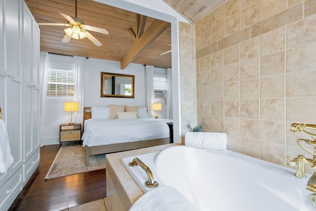 Photo of Bedroom in East Beach