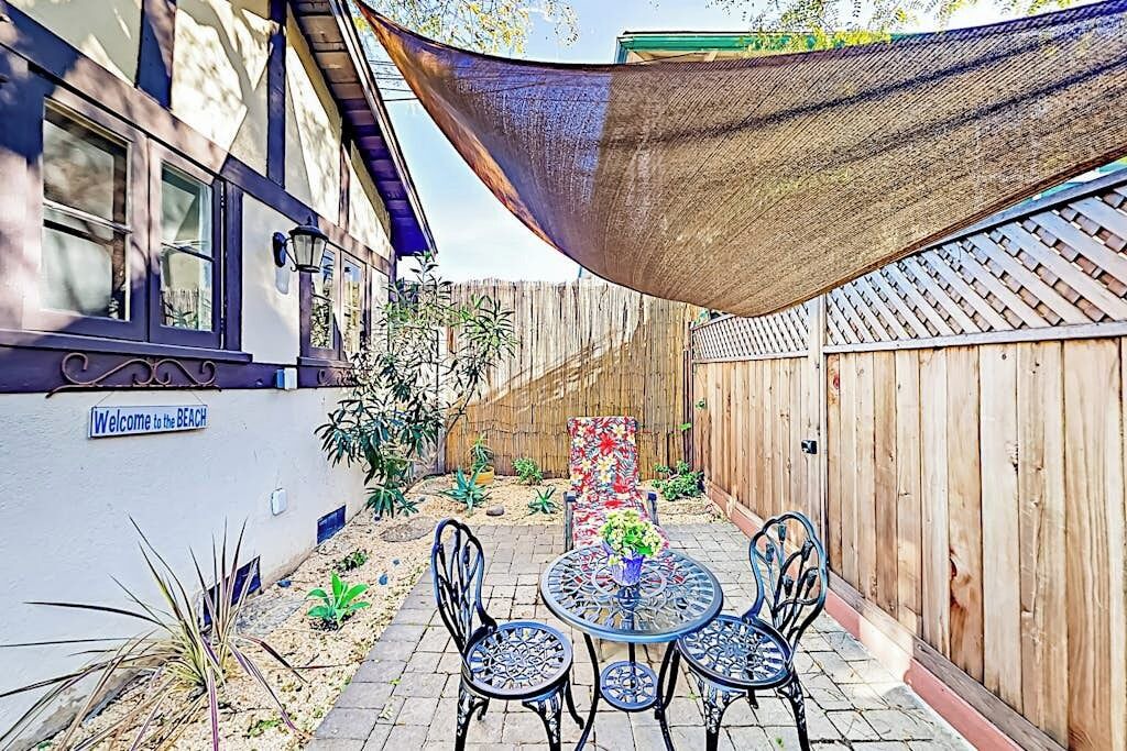 Photo of Outdoor in East Beach