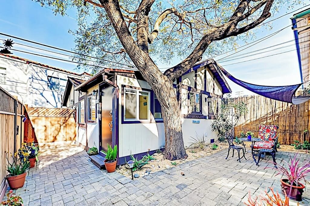 Photo of Outdoor in East Beach