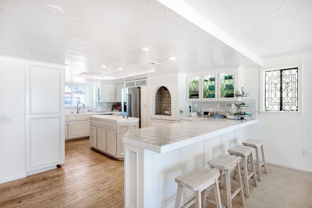 Photo of Kitchen in Hollywood Beach