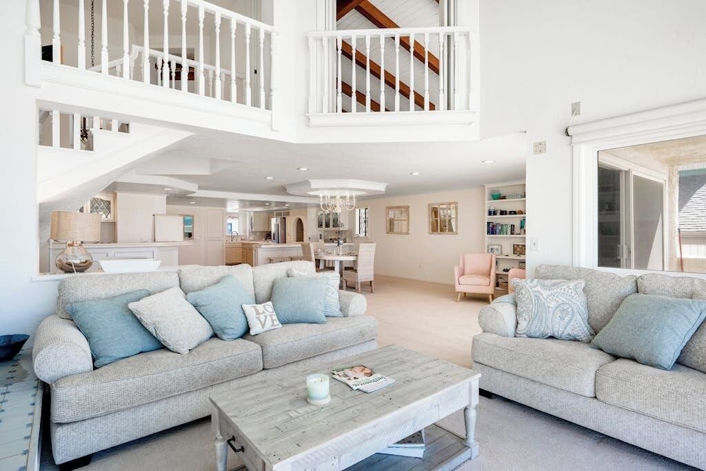 Photo of Livingroom in Hollywood Beach