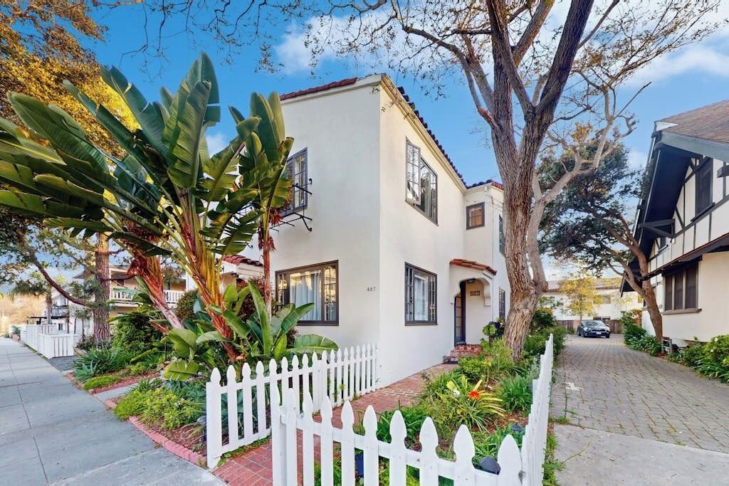 Photo of Outdoor in East Beach