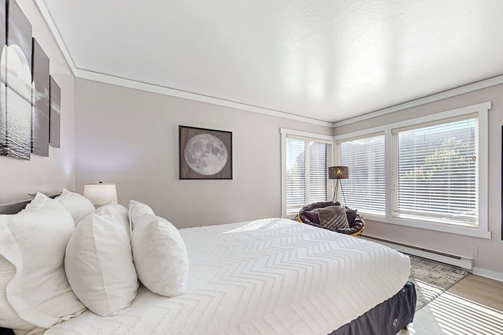 Photo of Bedroom in Castroville