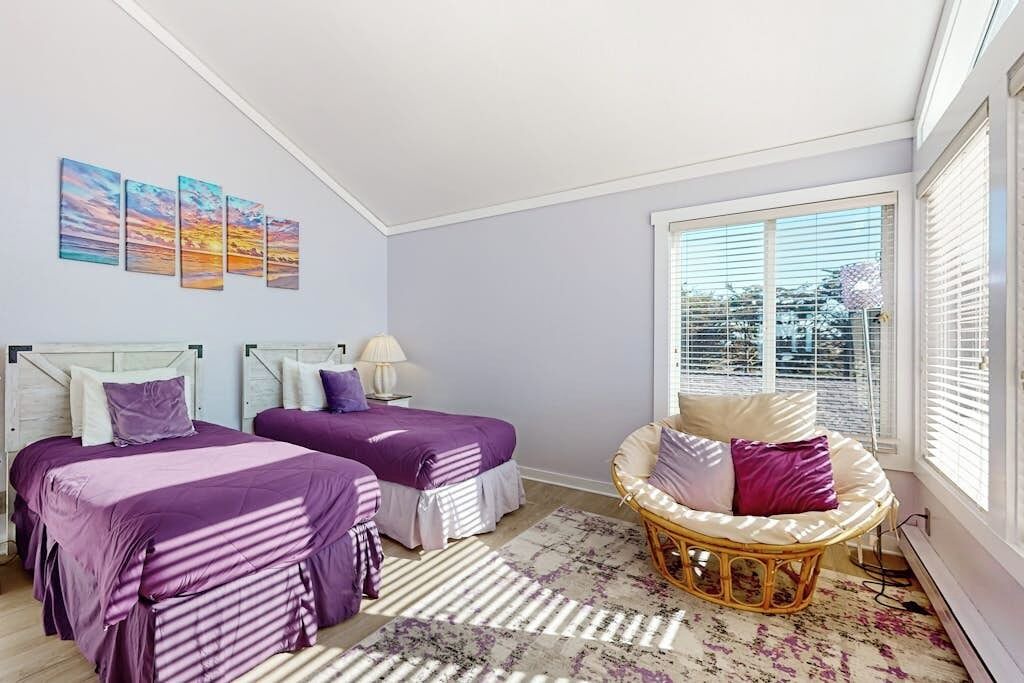 Photo of Bedroom in Castroville
