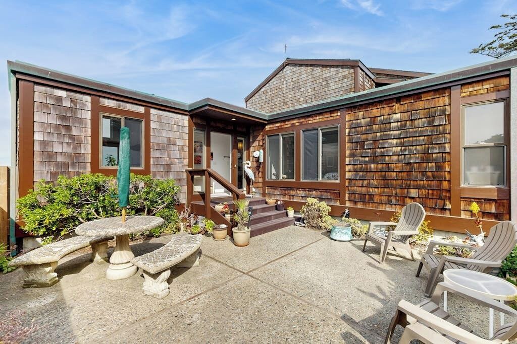 Photo of Patio Balcony in Castroville