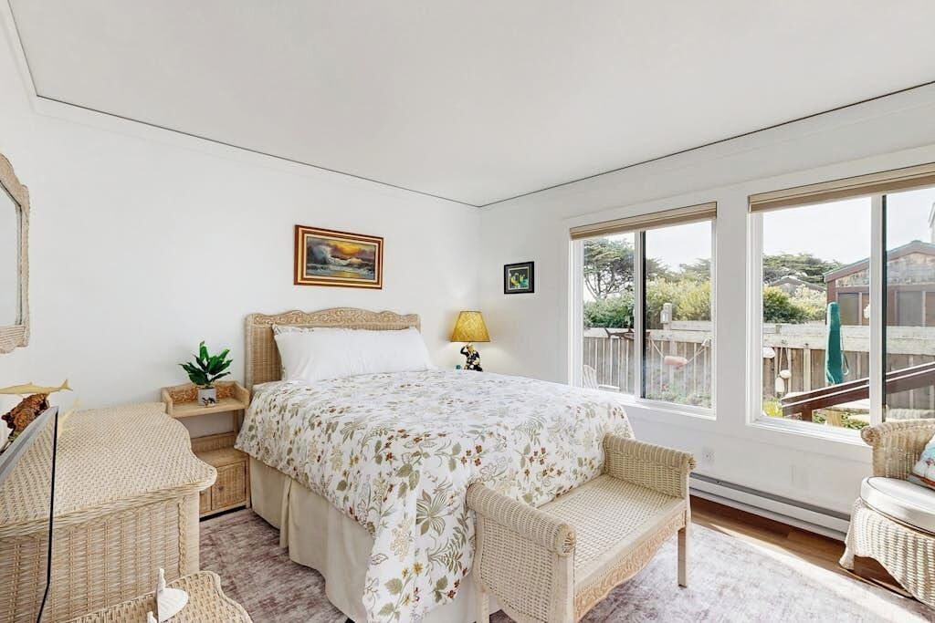Photo of Bedroom in Castroville