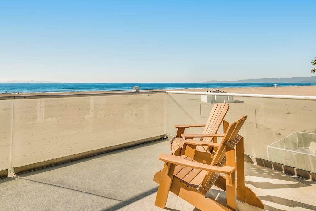 Photo of Outdoor in Hollywood Beach