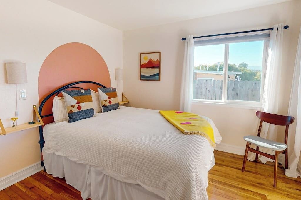 Photo of Bedroom in Seaside