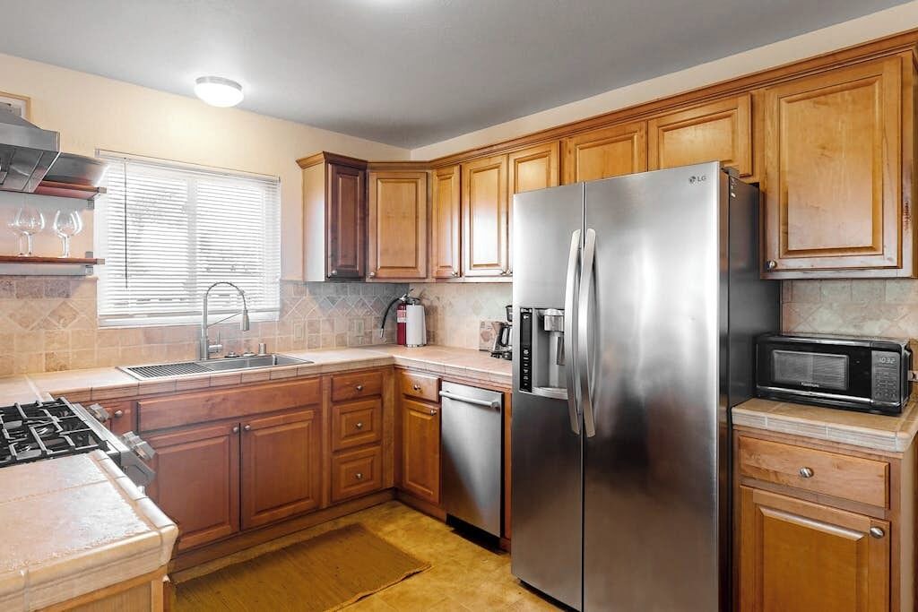 Photo of Kitchen in Seaside