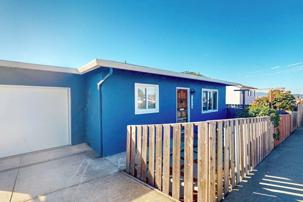 Photo of Outdoor in Seaside