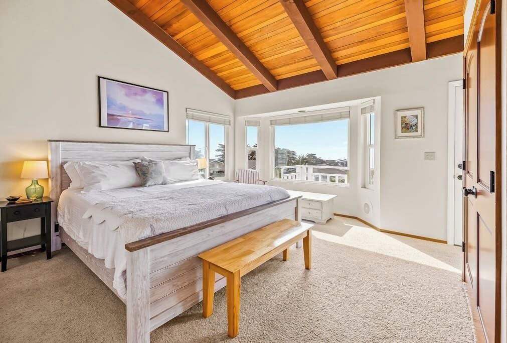 Photo of Bedroom in Marine Terrace