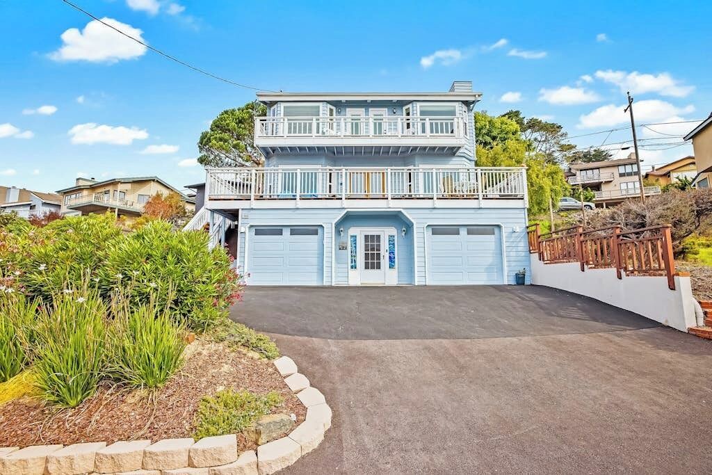 Photo of Outdoor in Marine Terrace