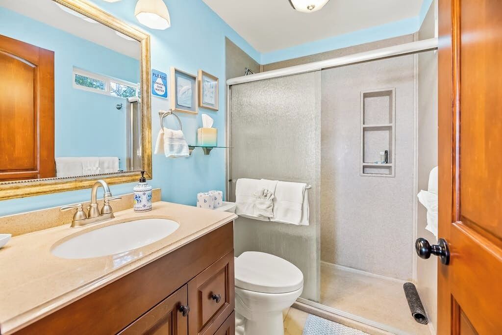 Photo of Bathroom in Marine Terrace