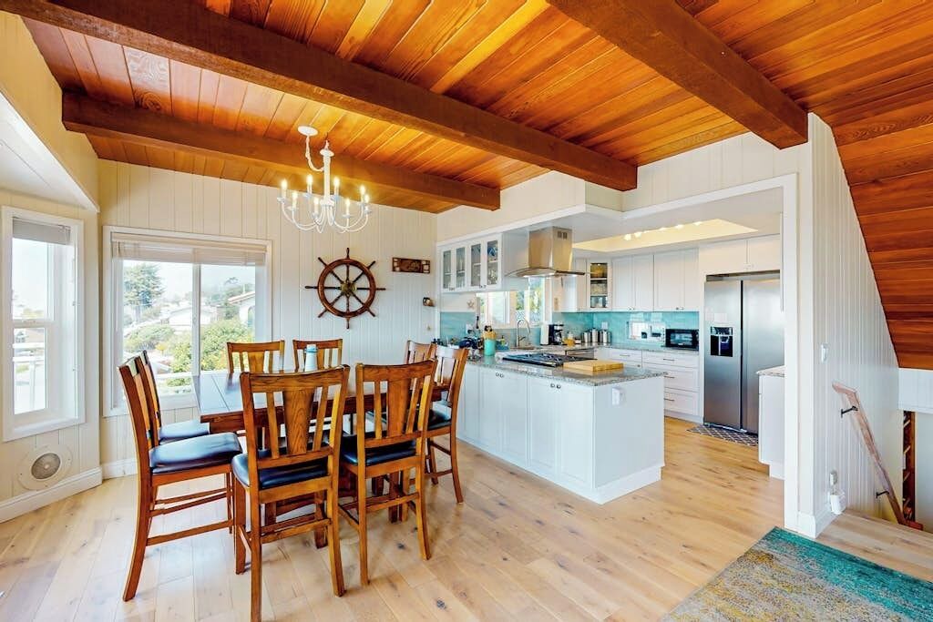 Photo of Kitchen in Marine Terrace