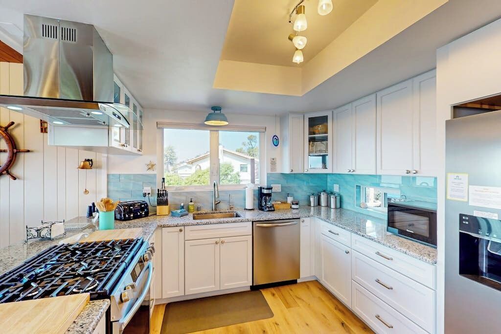 Photo of Kitchen in Marine Terrace