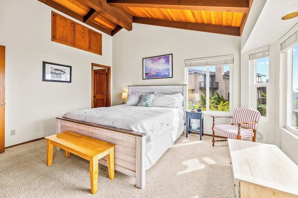 Photo of Bedroom in Marine Terrace