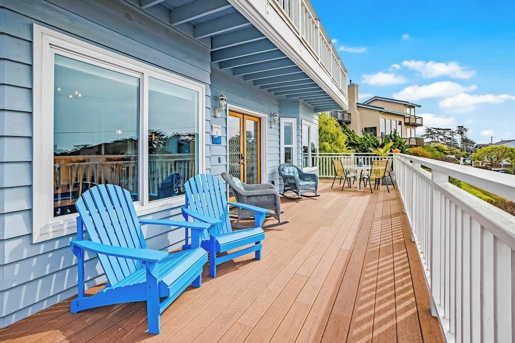Photo of Outdoor in Marine Terrace