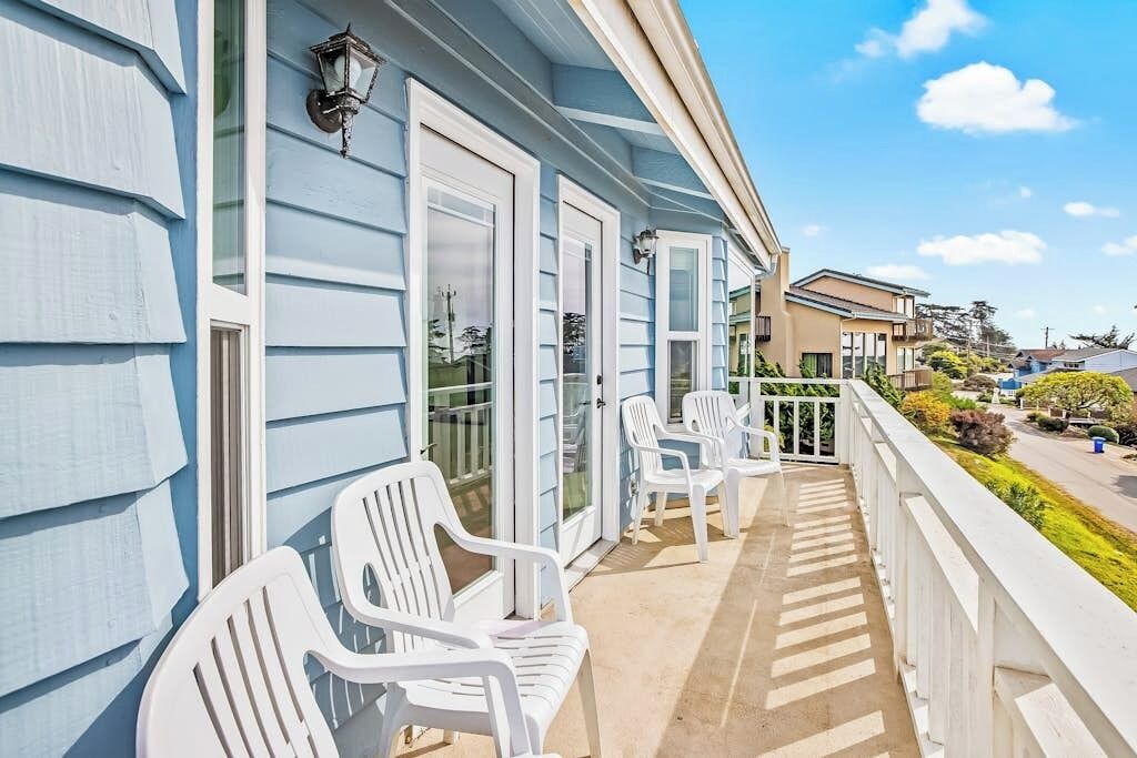 Photo of Outdoor in Marine Terrace