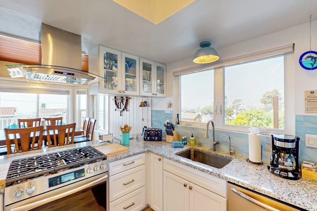 Photo of Kitchen in Marine Terrace