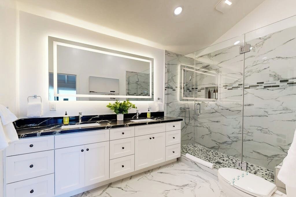 Photo of Bathroom in Castroville