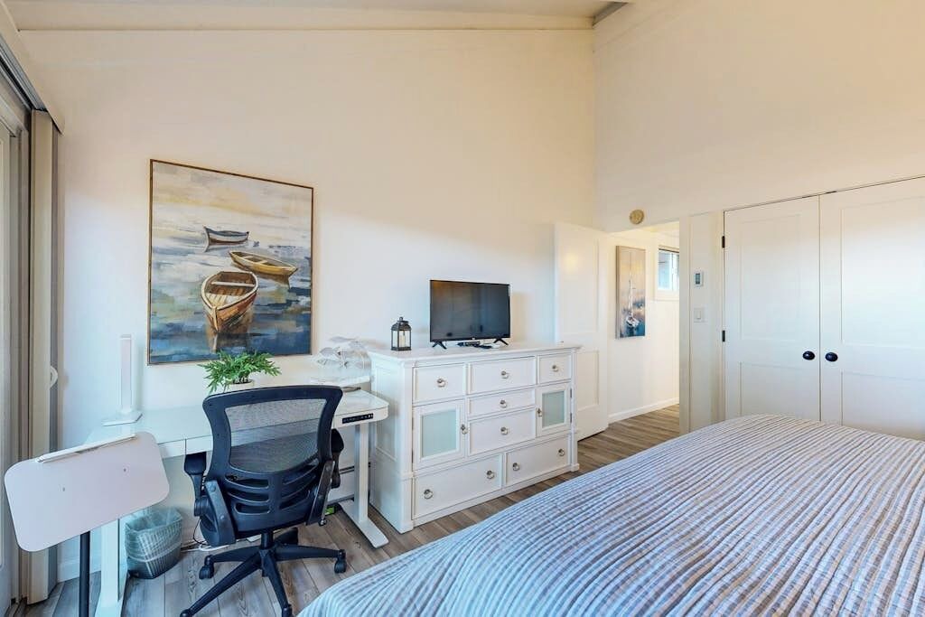 Photo of Bedroom in Castroville
