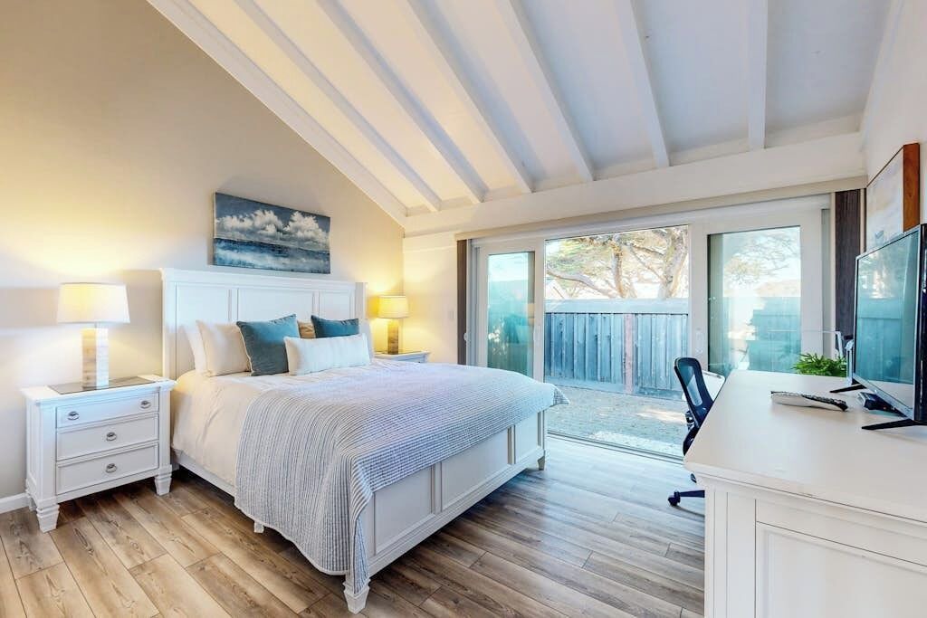 Photo of Bedroom in Castroville