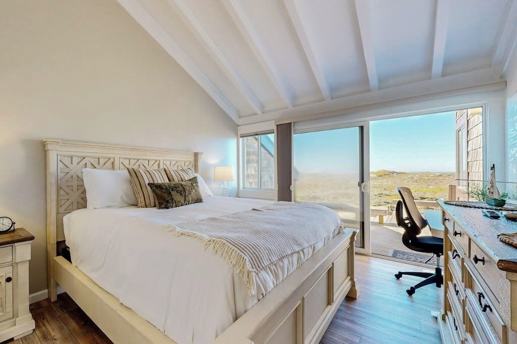 Photo of Bedroom in Castroville