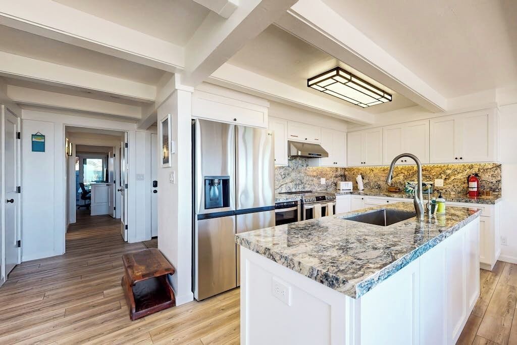 Photo of Kitchen in Castroville
