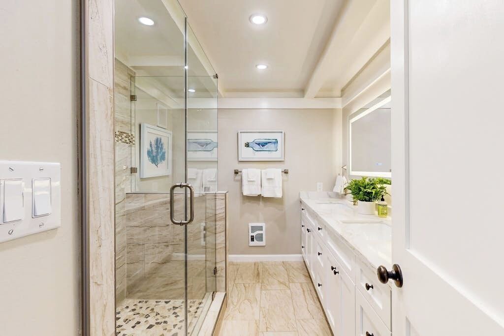 Photo of Bathroom in Castroville