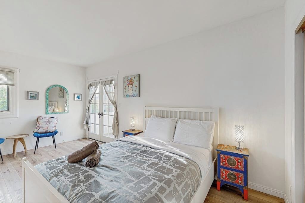 Photo of Bedroom in East Beach