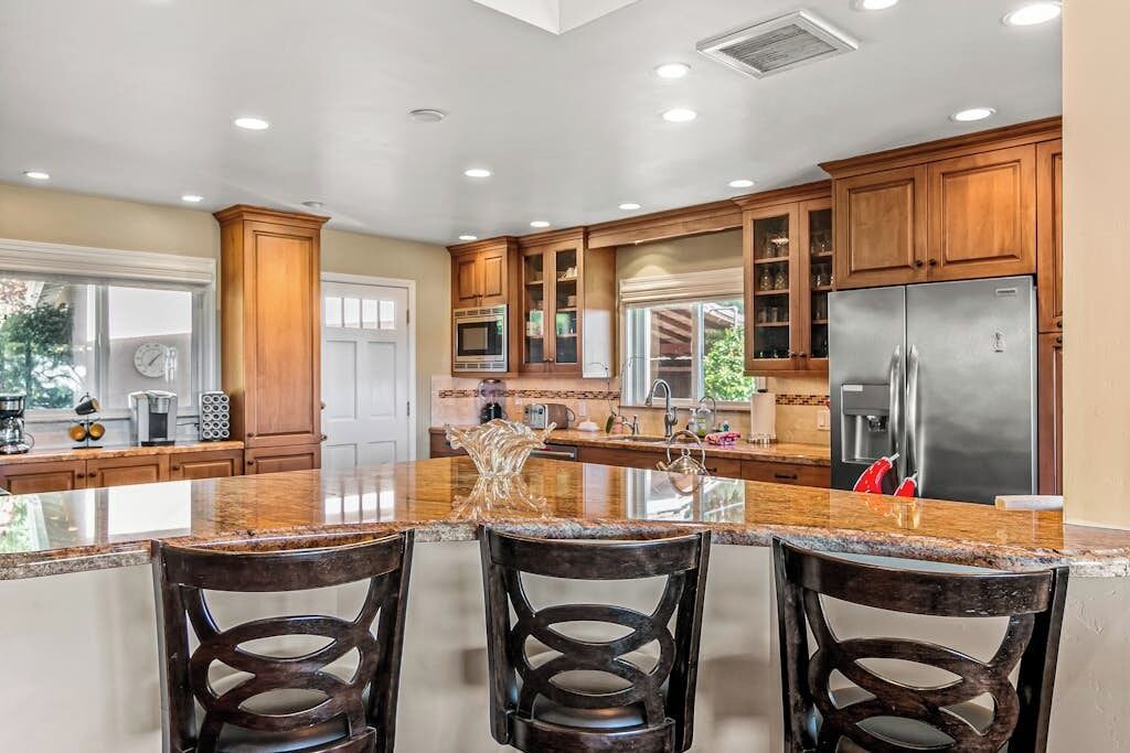 Photo of Kitchen in Eastside