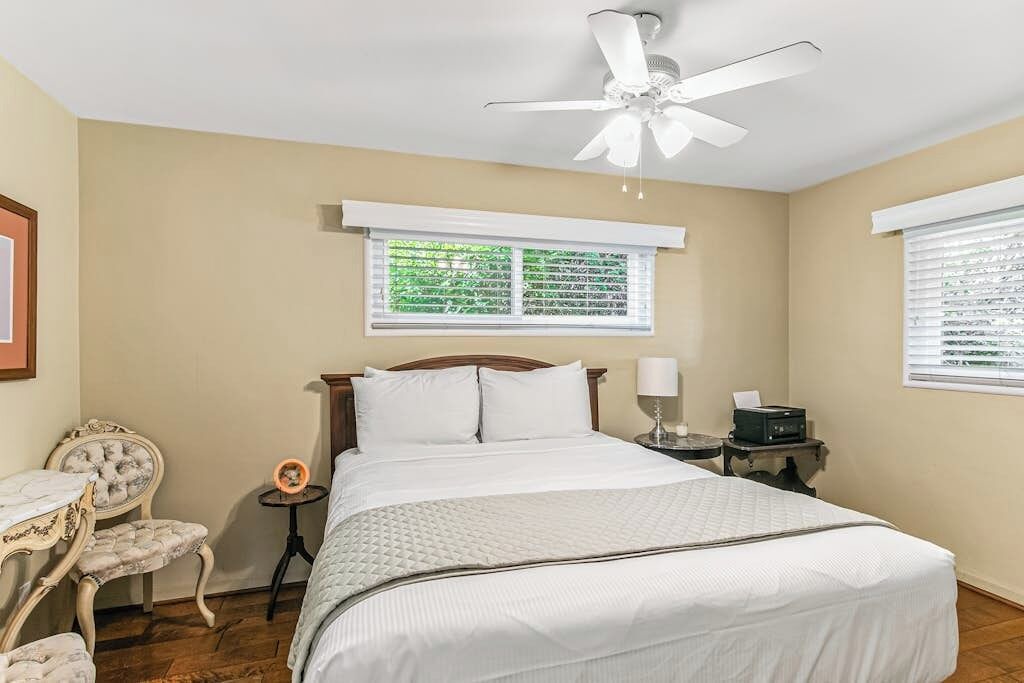 Photo of Bedroom in Eastside