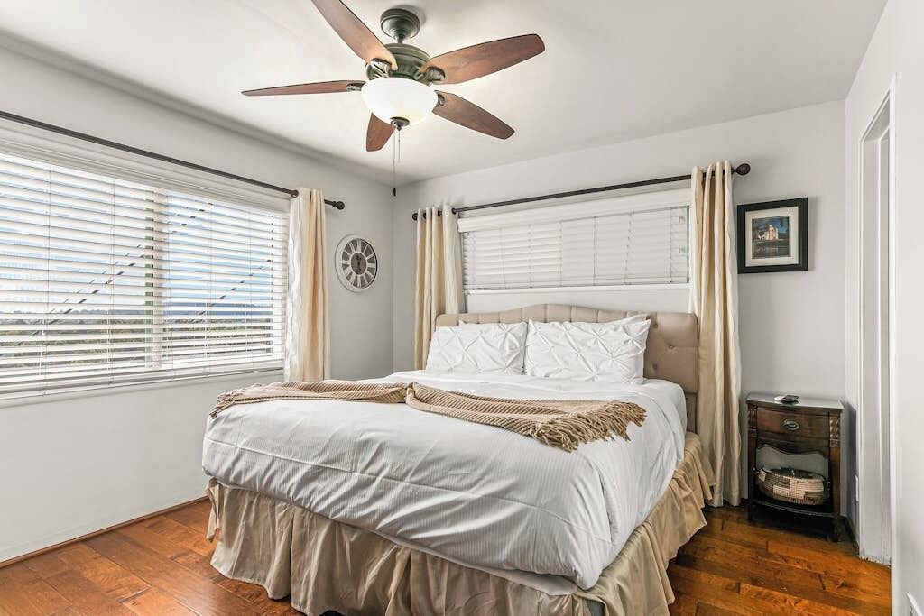 Photo of Bedroom in Eastside