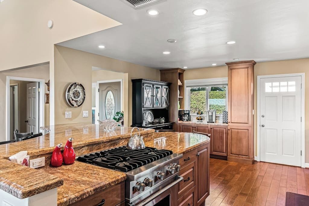 Photo of Kitchen in Eastside