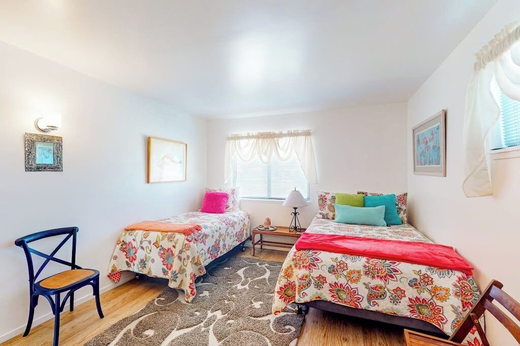 Photo of Bedroom in Nipomo