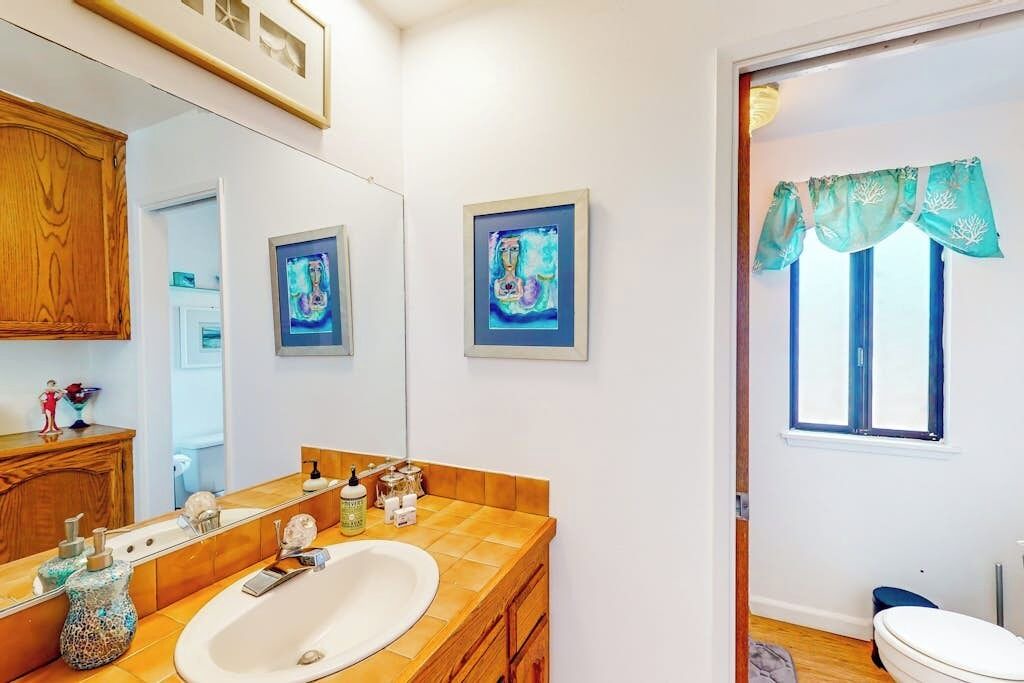 Photo of Bathroom in Nipomo