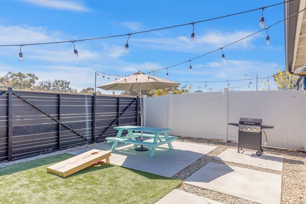 Photo of Outdoor in San Clemente