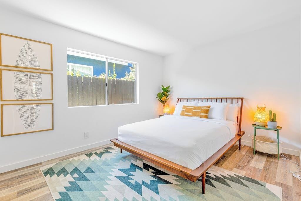 Photo of Bedroom in San Clemente