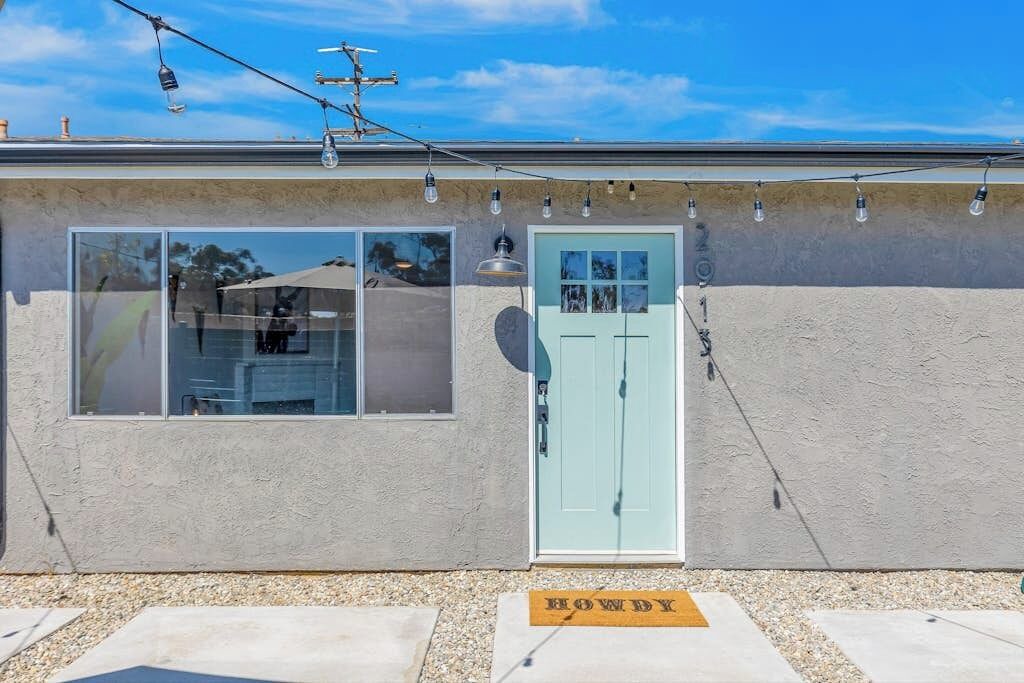 Photo of Outdoor in San Clemente