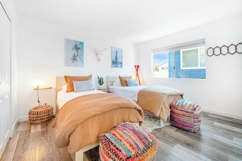 Photo of Bedroom in San Clemente