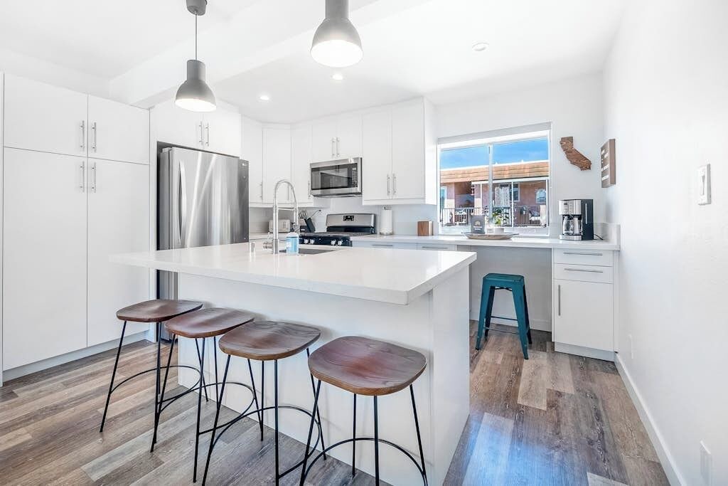 Photo of Kitchen in San Clemente