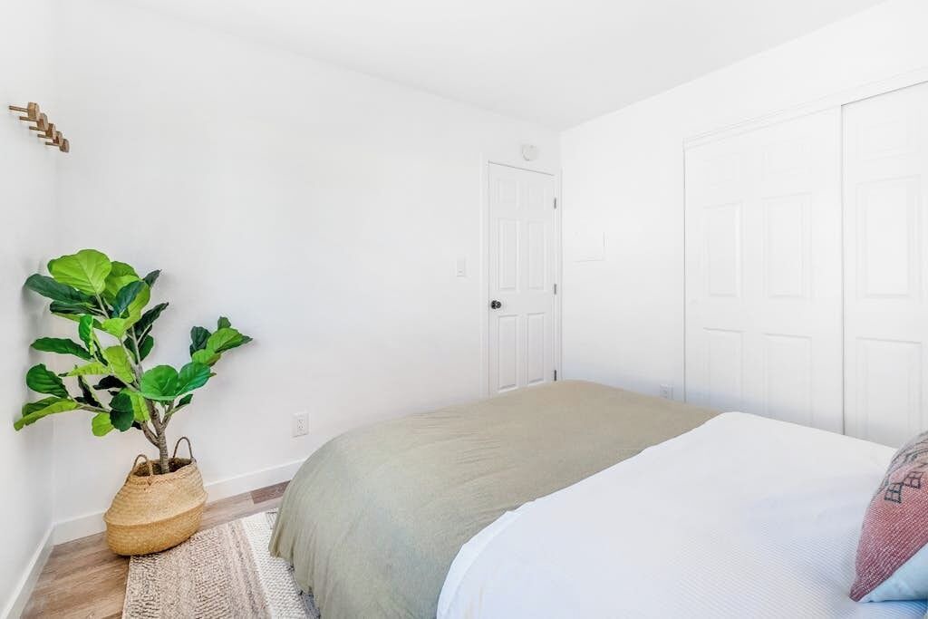 Photo of Bedroom in San Clemente