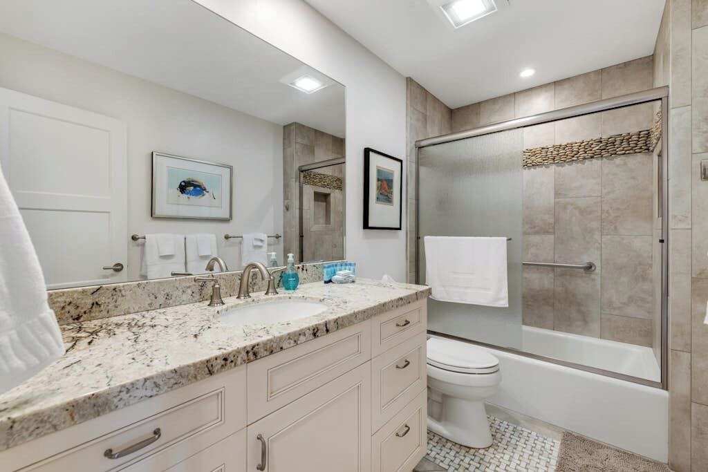 Photo of Bathroom in Castroville