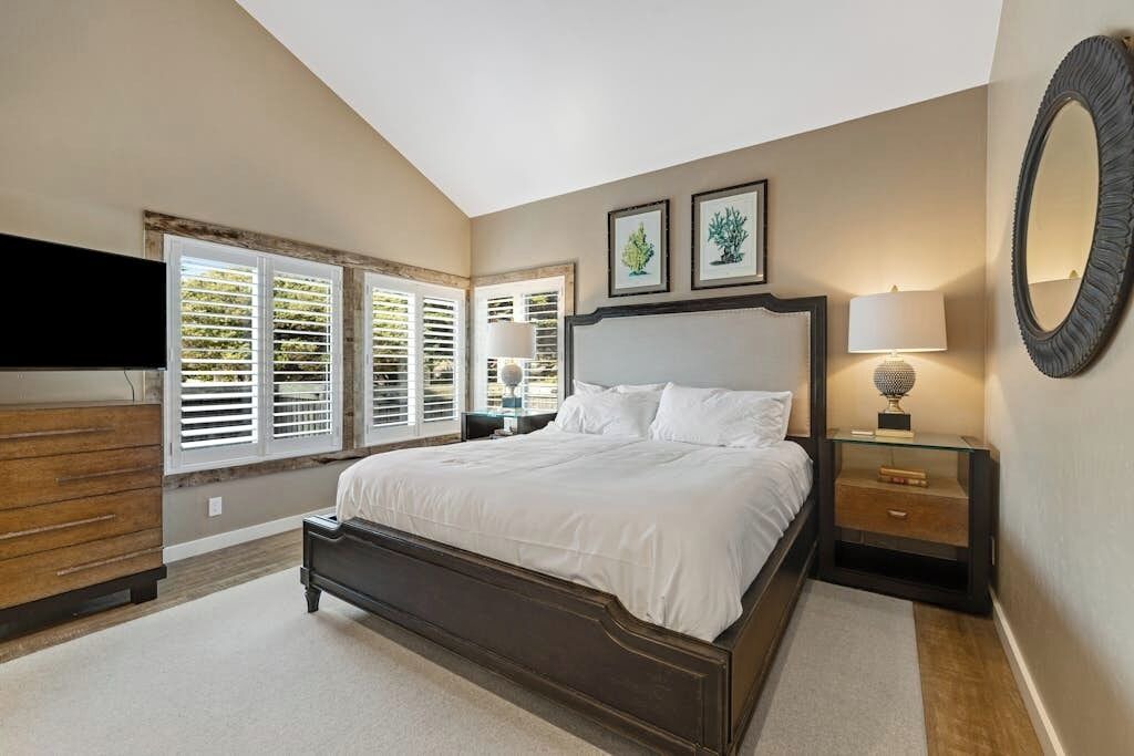 Photo of Bedroom in Castroville